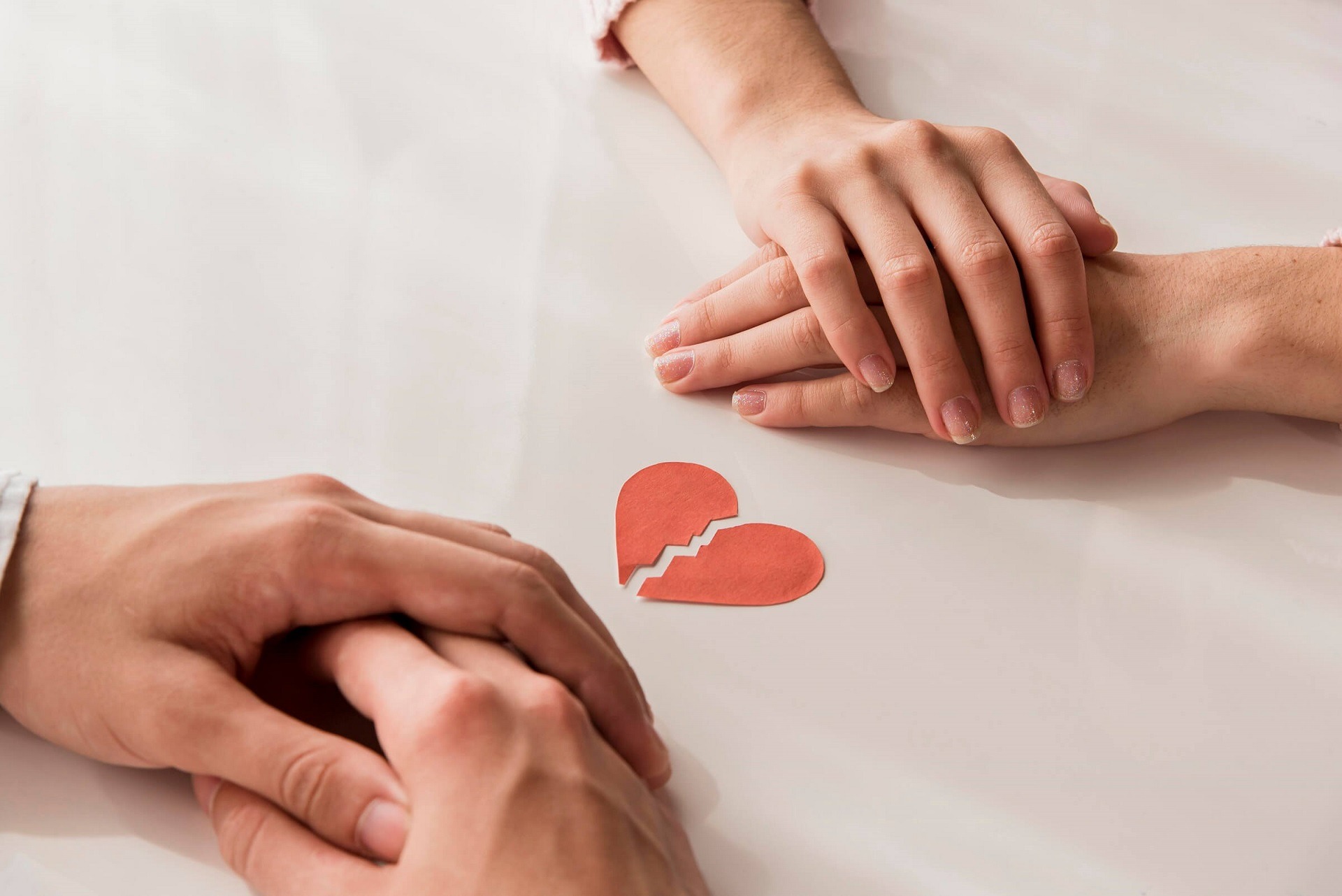 Godzenie się ze stratą