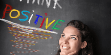 Pozytywne myślenie - jak działa