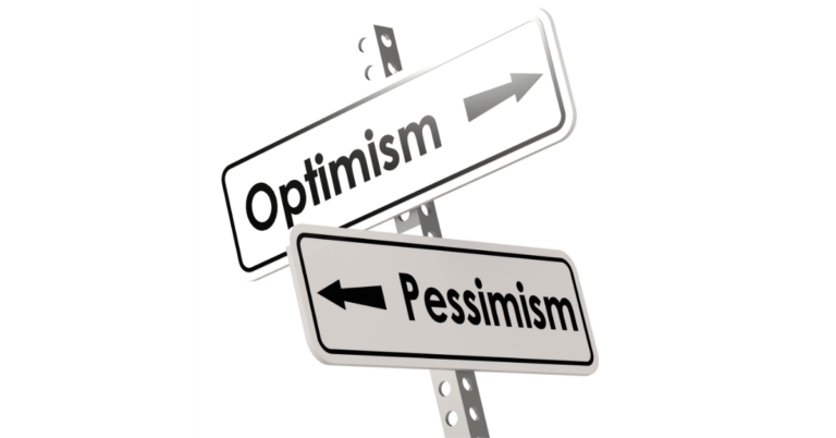Pesymizm i optymizm