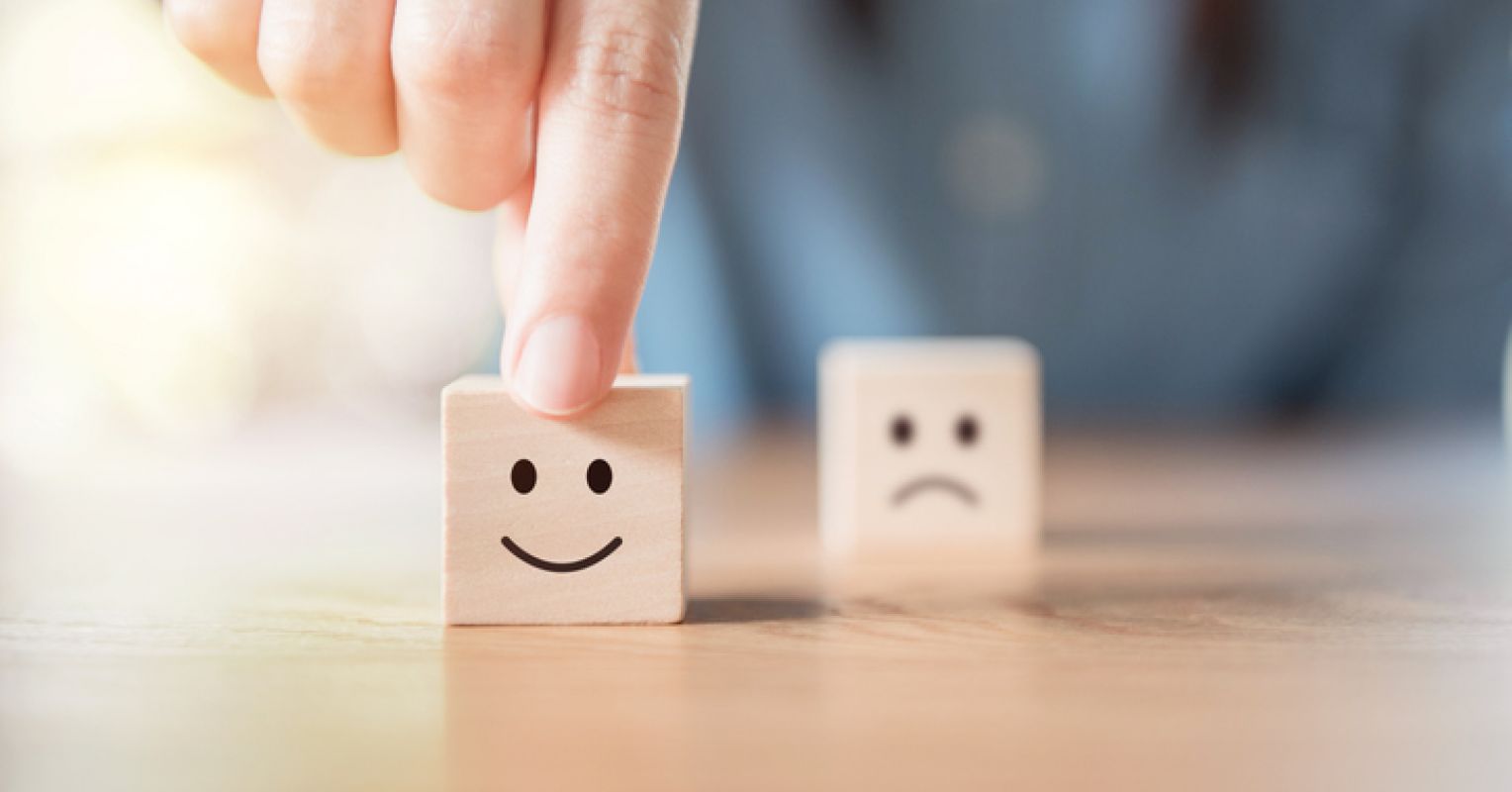 pozytywnośc to wybór przekonania wspierające i ograniczające