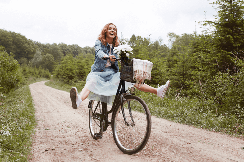 prawo przyciągania w psychologii kwantowej