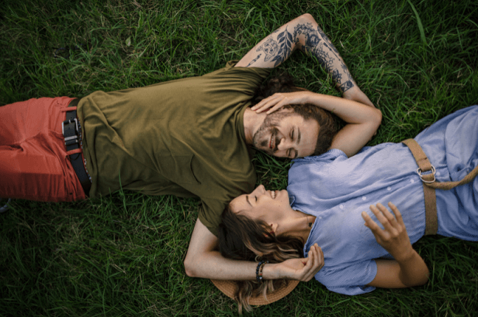 Para i 36 pytań Arthura Arona