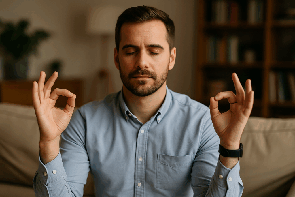 Trening mentalny kluczem do sukcesu w życiu