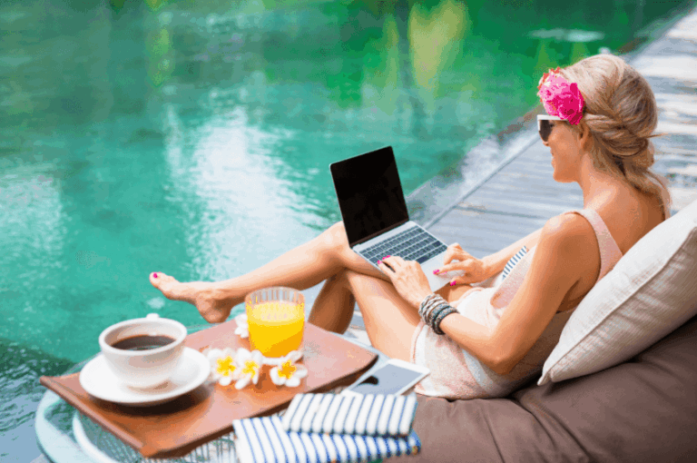 Kluczowe tezy 4-godzinnego tygodnia pracy Ferrissa
