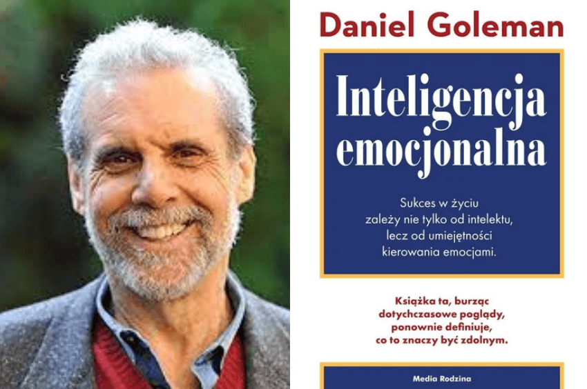 Inteligencja emocjonalna Daniel Goleman streszczenie