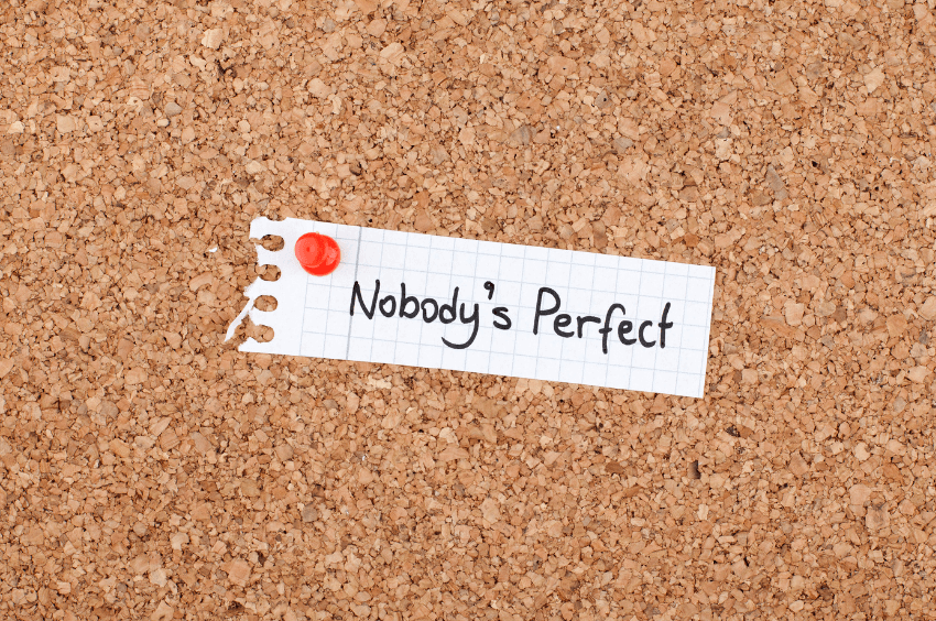 Dar niedoskonałości