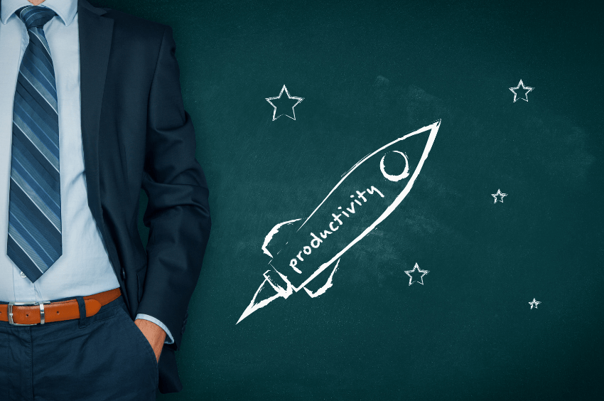 7 nawyków skutecznego działania