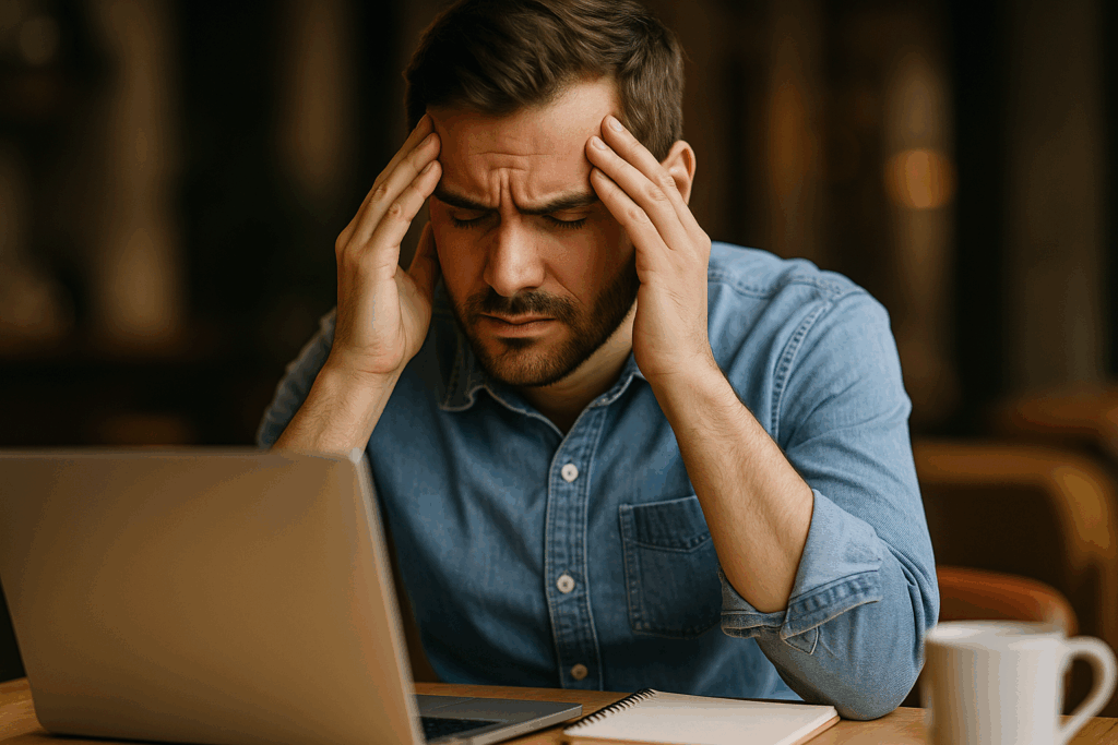 Pułapki myślenia i jak unikać błędów poznawczych