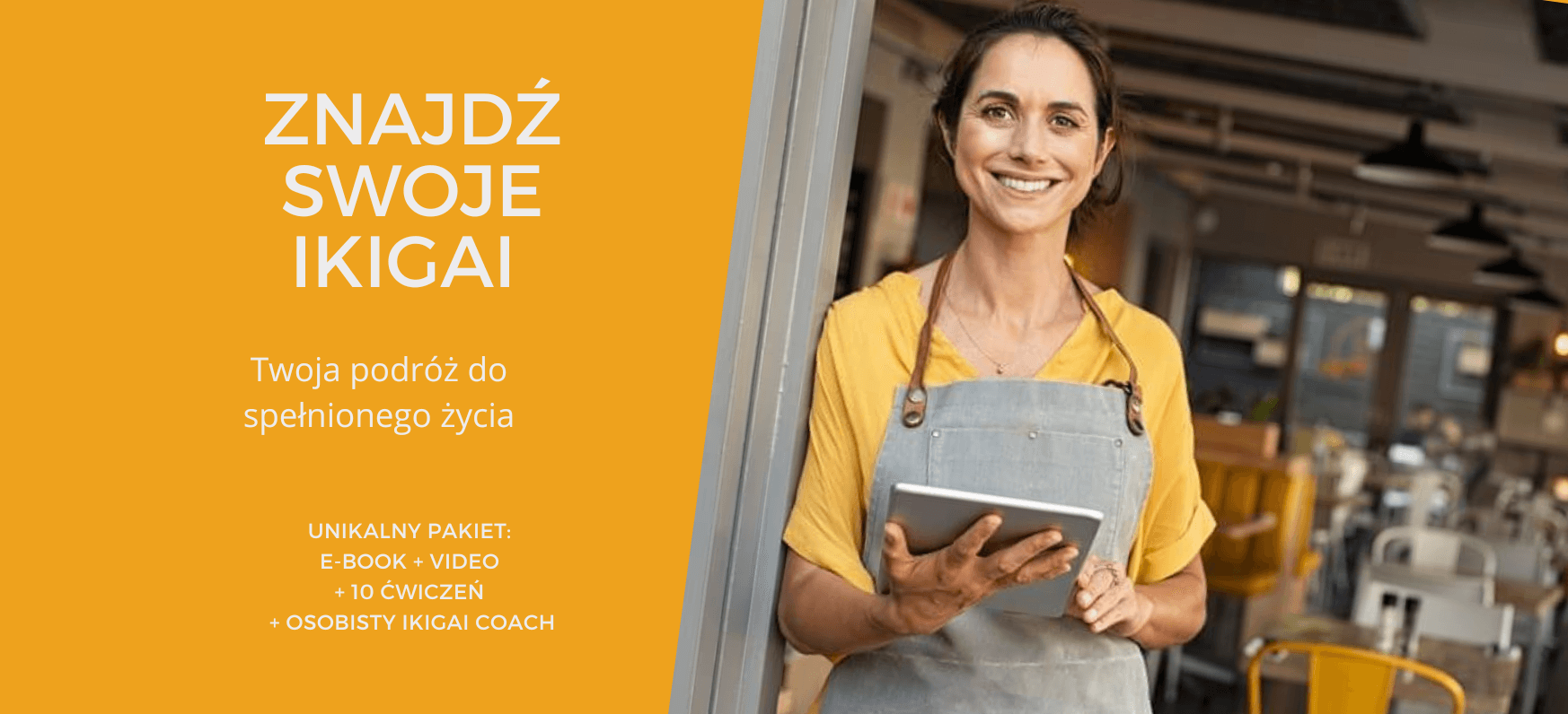 IKIGAI COACH IKIGAI COACH