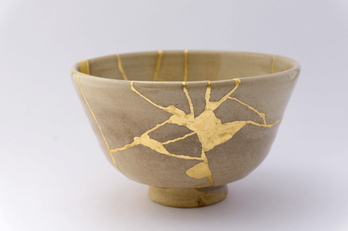Kintsugi