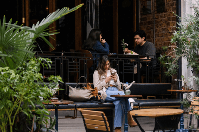 czym jest lęk społeczny