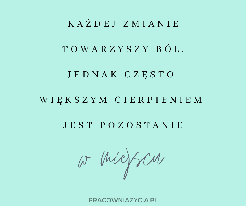 lęk przed porażką - jak pokonać
